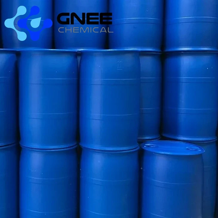 Methyl Tert-Butyl Ether MTBE
