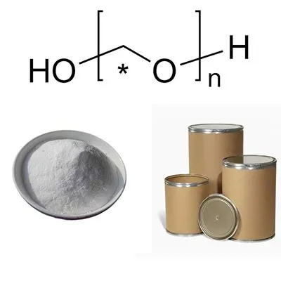 96% параформальдегід CAS 30525-89-4 для медицини