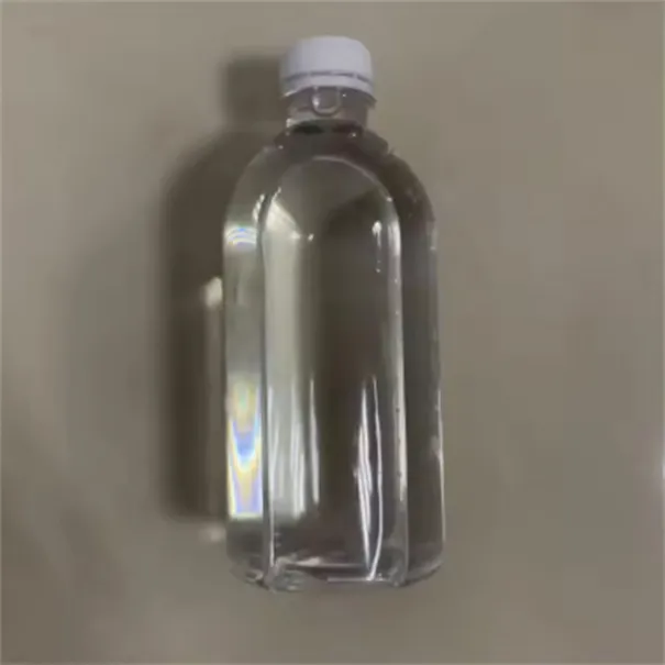 97% чистоти кокодиметиламіну рідина CAS 61788-93-0