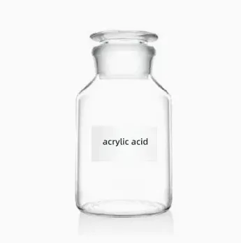 99% акрилова кислота CAS 79-10-7 для фармацевтичної промисловості