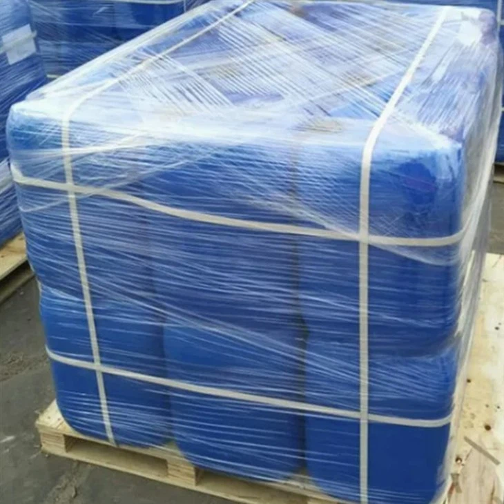 99% Ethylene Glycol Monobutyl Ether EGBE Organic Solvent CAS111-76-2