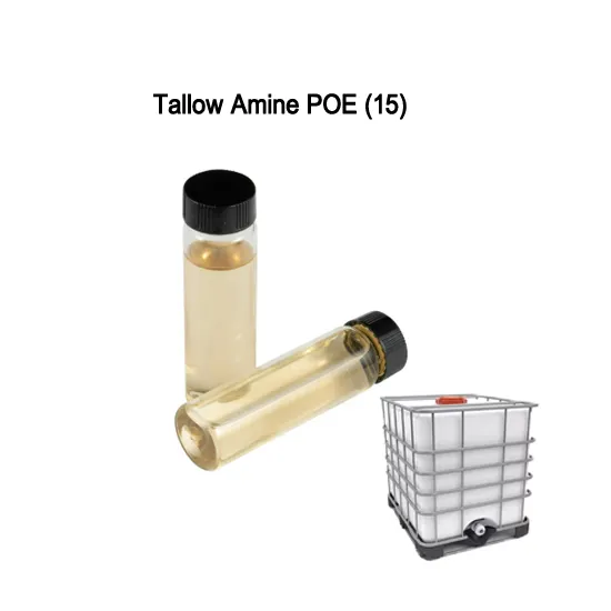 99% POE (15) TALLOW AMINE CAS 61791-26-2 Матеріал синтезу