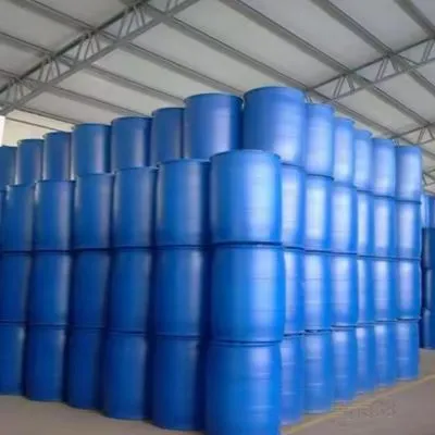 Амфотерична поверхнево -активна речовина додецил -диметил -бетаїна