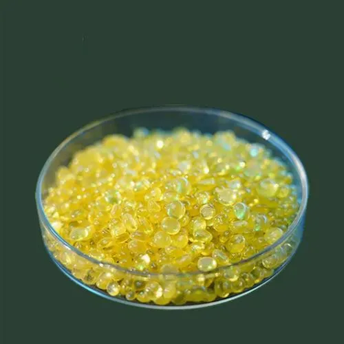 CAS 9003-35-4 Фенольна смола для нафтової хімічної речовини