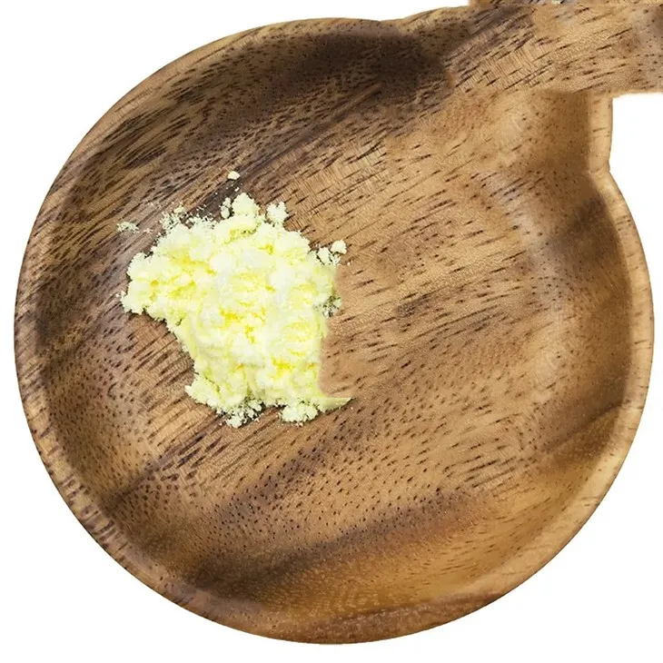 Chemicals сировина emodin cas 518-82-1 для комесії