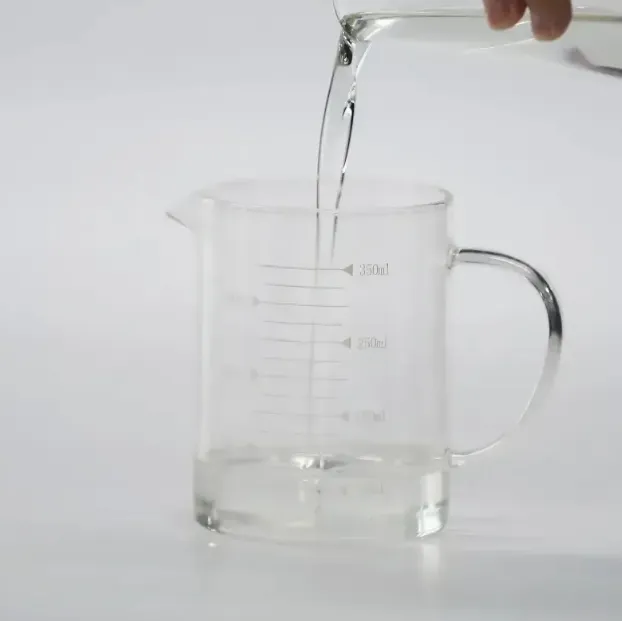 Безбарвна рідина CAS 1634-04-4 t Бувіловий метиловий ефір