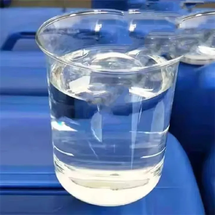 Косметичний сорт поліізобутиленове масло CAS 9003-27-4 для блиску для губ