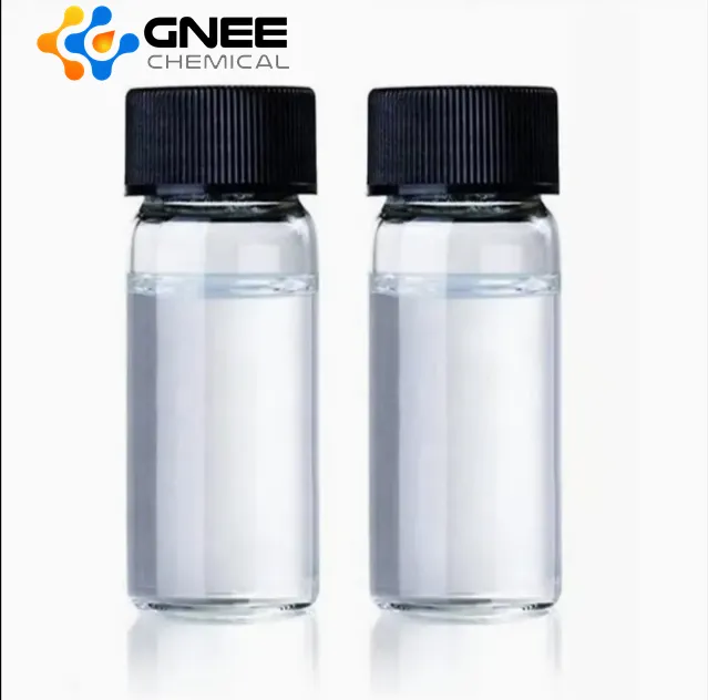 Циклогексан Cas 110-82-7 безбарвна прозора рідина