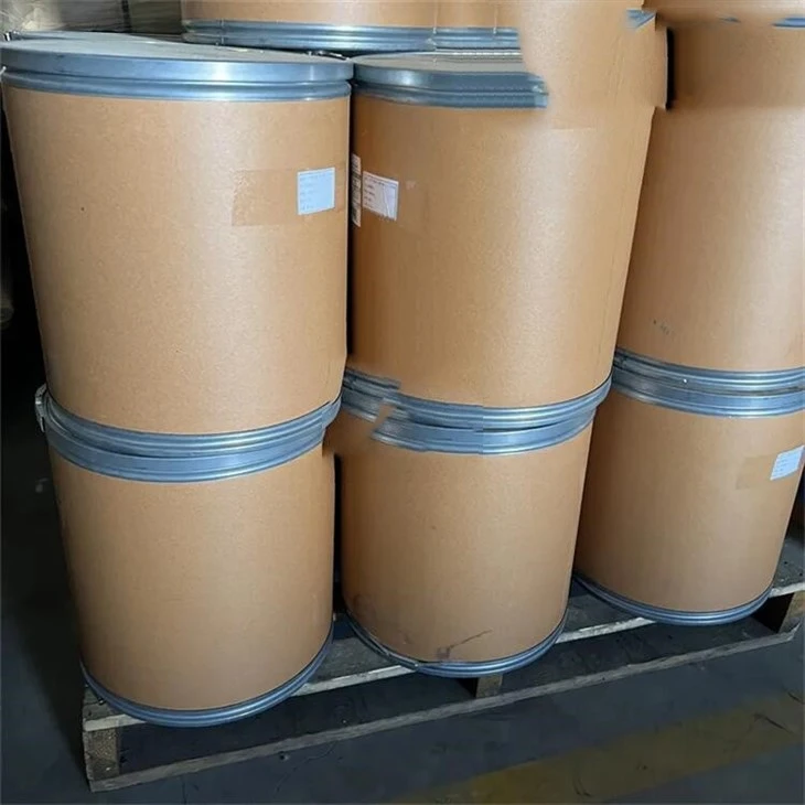 White Crystal Potassium bromate CAS 7758-01-2