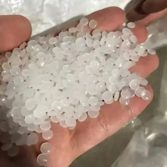 Пластикові гранули HDPE