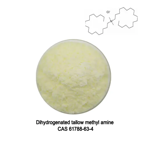 Висока чистота 99% DI (гідрогенізований тало) метиловий амін Cas 61788-63-4