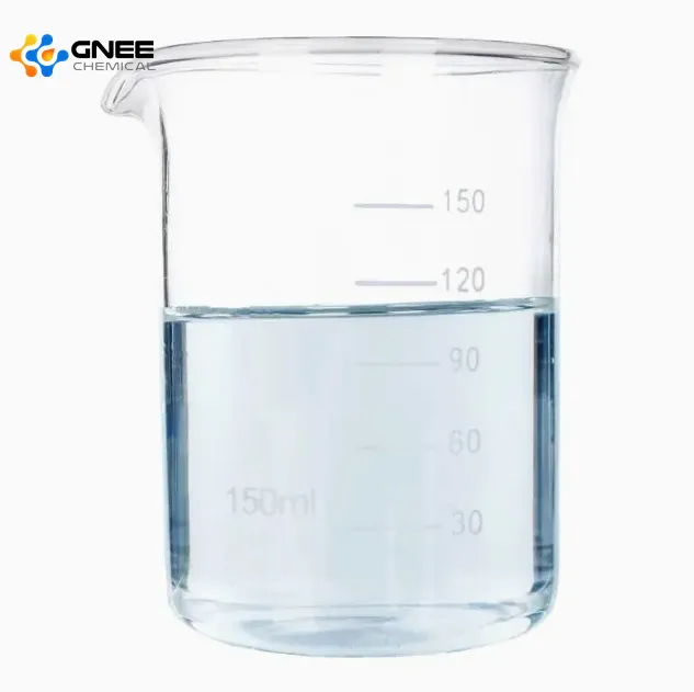 Етиленгліколь Cas 107-21-1 Сировина антифризуючого агента