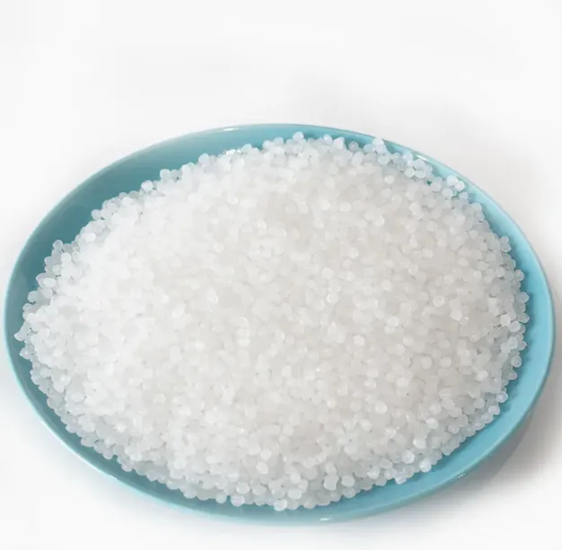 Висока чистота LDPE Сировина CAS 9002-88-4 для важкої сумки