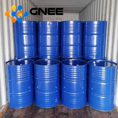 Терт-бутилметиловий ефір Mtbe високої чистоти CAS 1634-04-4 для промислового використання