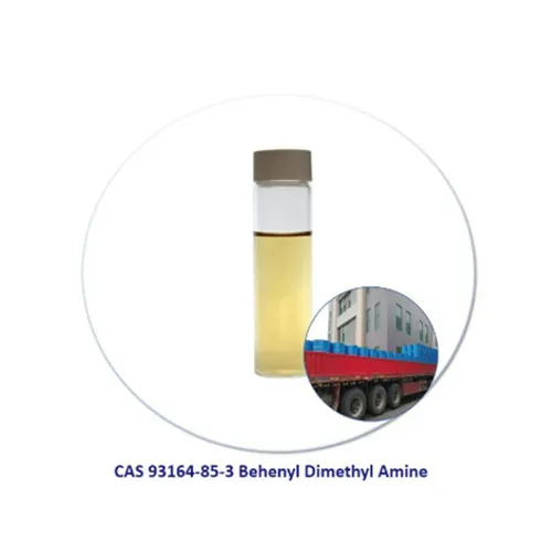 Високоякісна бентил-диметил амін CAS 93164-85-3