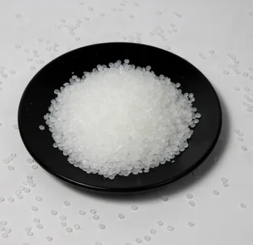 Високоякісний MDPE для фільмів та аркушів