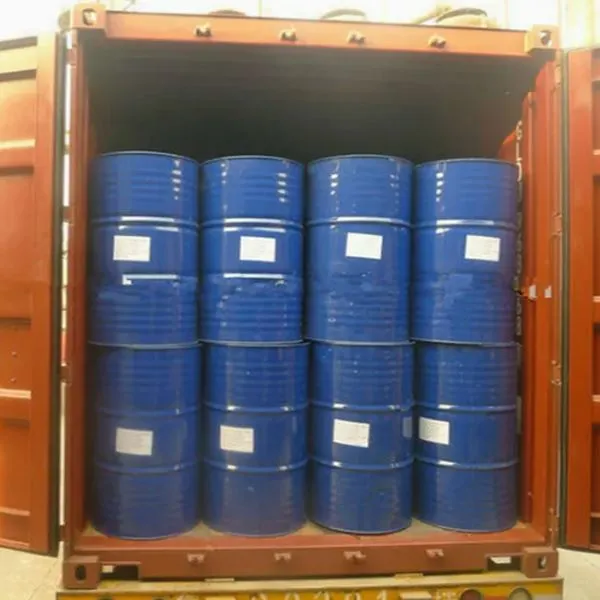 Промисловий клас CAS 67-64-1 Безкоштовний зразок ацетону