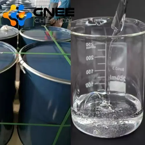 Промисловий клас CAS 8032-32-4 99% нафтового ефіру