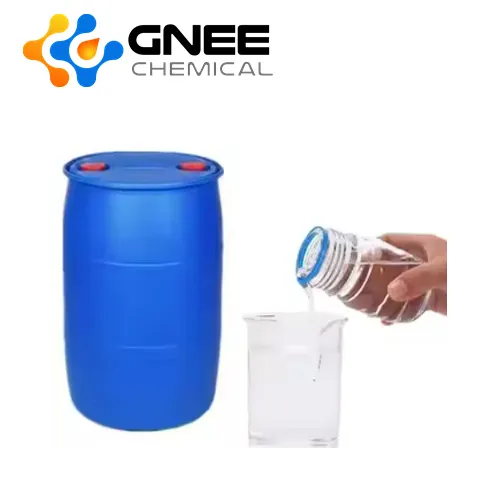 Ізопропанол промислового класу IPA 99,9% CAS 67-63-0 для очищення