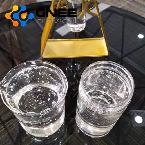 Поліізобутилен промислового класу Pib1300 2400 CAS 9003-27-4