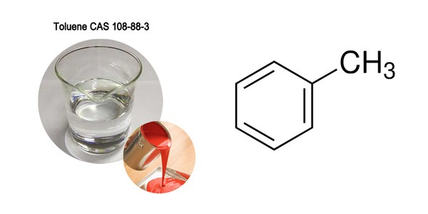 What is Toluene? What is Toluene?