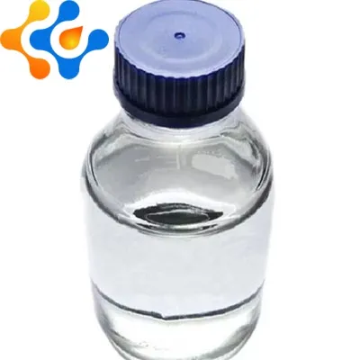 Медичний клас продовольства 99,9% Абсолютний етанол CAS 64-17-5