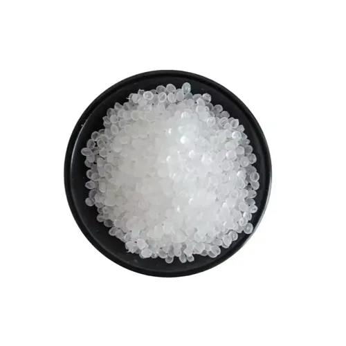 Поліетилен середньої щільності (MDPE)