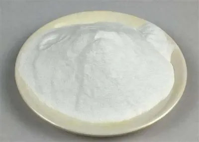 Буферний ефект TRIS