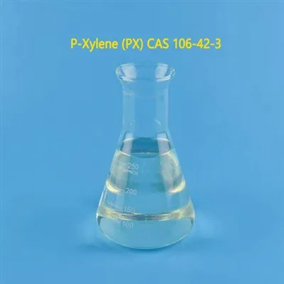 Купуйте -P-ксилол високої чистоти (CAS 106-42-3) для виробництва пластику та ...