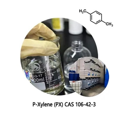 Промисловий пара-ксилол (p-ксилол) для нанесення покриттів і пластику