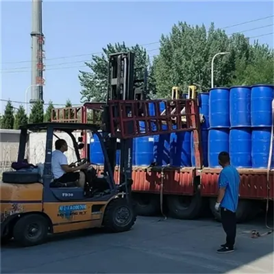 10 найпопулярніших застосувань моноетаноламіну MEA (CAS 141-43-5) у сучасній ...