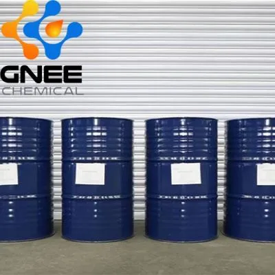 Органічний хімічний розчинник циклогексанон Cas 108-94-1