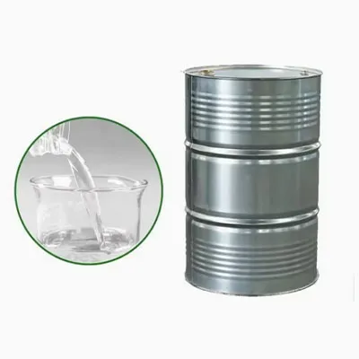 Органічна висока чистота рідкий розчинник ацетон Cas 67-64-1