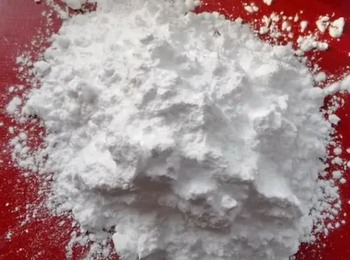 Органічна сировина меламін Cas 108-78-1