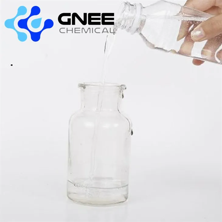 Безбарвна рідка трет-бутиловий метиловий ефір 99,5% чистота 1634-04-4