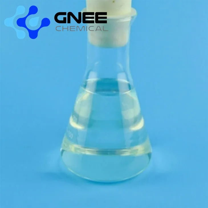 MTBE Рідка CAS № 1634-04-4 Метиловий бутиловий ефір для бензинової добавки
