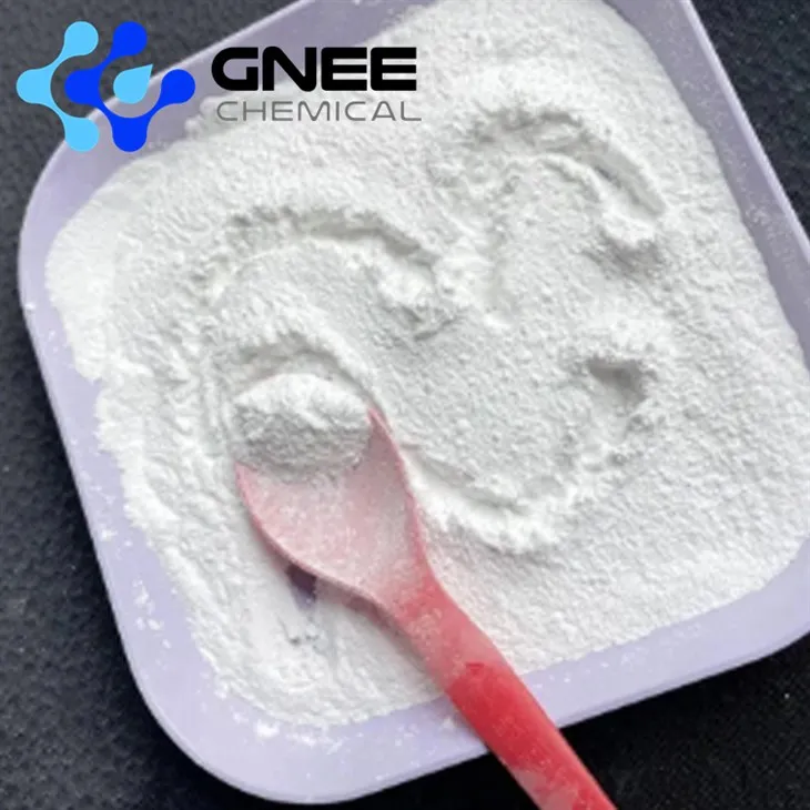 Трис (гідроксиметил) аміноетан \/ Трометамол Cas 77-86-1 Трис База