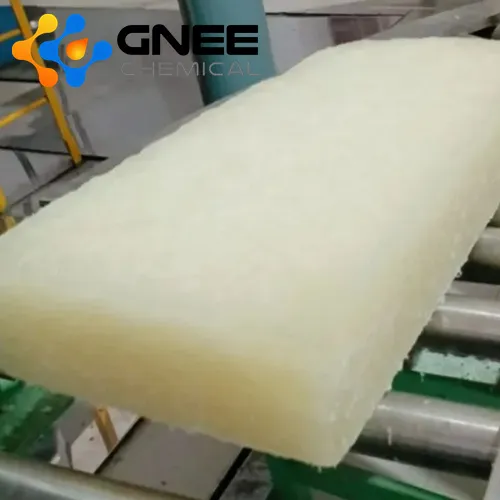 Полібутадієновий каучук для шин і взуття