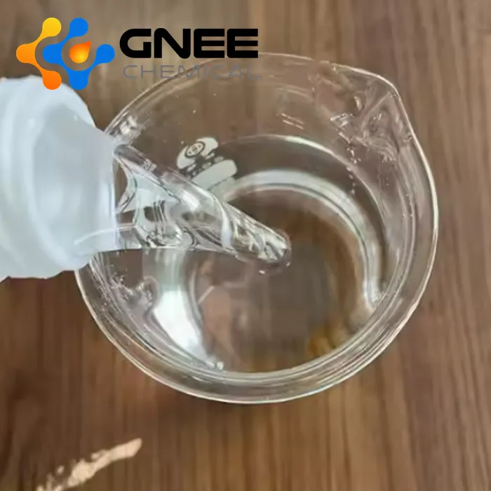 Поліізобутиленовий бензиновий добавок