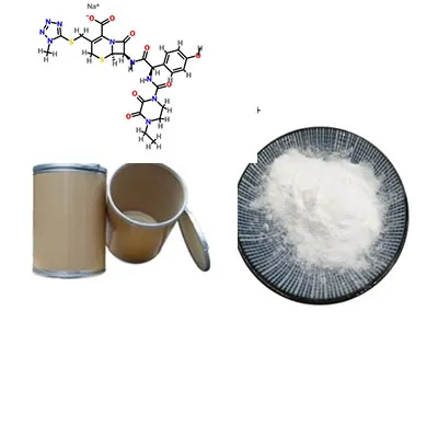 Сировина цефоперазон натрієва сіль 62893-20-3