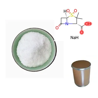 Сировинний сульбакам натрію CAS 69388-84-7
