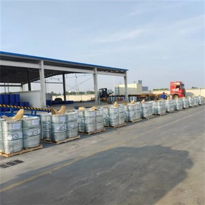 DCM дихлорметан 99% надзвичайно чистий CAS 75-09-2 промислового класу