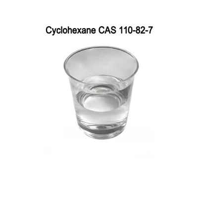 Високоякісний циклогексан рідкий CAS 110-82-7 промисловий та хімічний клас