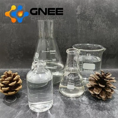 Органічний проміжний трет-бутилметиловий ефір промислового сорту (MTBE) CAS 1634-04-4