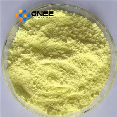 Порошок сірки промислового сорту CAS 9035-99-8