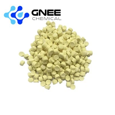 Порошкова нерозчинна сірка для шин CAS 9035-99-8