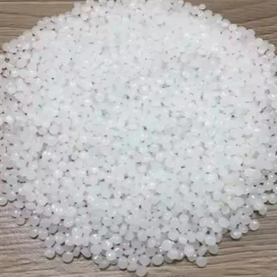 Поліпропіленові сирі пластикові гранули для ін'єкцій