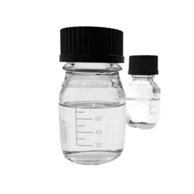 Безбарвний і прозорий етиленгліколь (MEG) CAS: 107-21-1