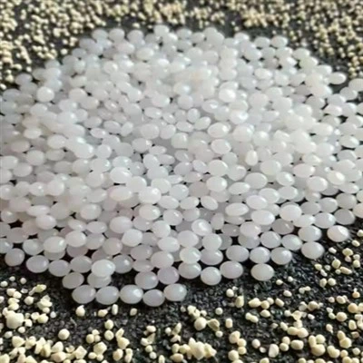 Сировина PP гранули для лиття під тиском
