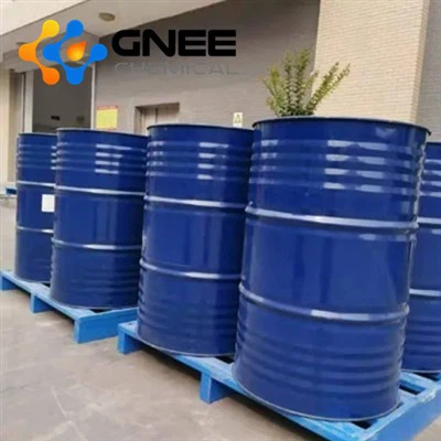 Трет-бутилметиловий ефір Mtbe CAS 1634-04-4 C5H12O